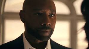 Watson" Redcoat (TV Episode 2025)