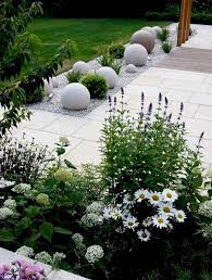 Saubere Gartengestaltung Garden Deko Front Yard Landscaping Design Modern Front Yard Front Yard Design