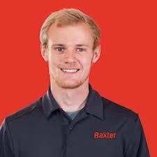 Baxter Subaru La Vista Staff