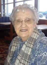 Dolores Bliss Obituary (1932