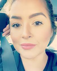 Marcela Pereda Makeup Artist