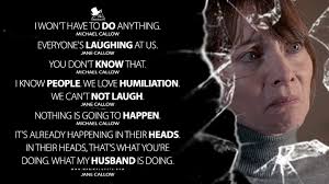 Black Mirror Quotes: The Best Collection (Seasons 1-7)