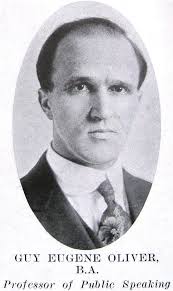 North Central College Professor