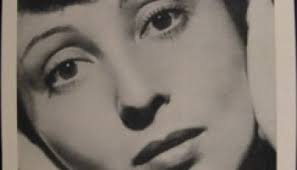 Luise Rainer, 1910-2014, Remembering the Academy Award Winning Actress —  Immortal Ephemera