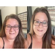 Look what a difference these make, and took all.of 5 minutes LOL.