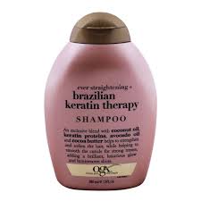 Keratin shampoo shampoo and conditioner brazilian keratin brazilian hair life choices youth ministry best relationship. Buy Ogx Ever Straightening Brazilian Keratin Therapy Shampoo 385ml Online At Best Price In Pakistan Naheed Pk