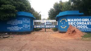 Mahoo girls secondary school .The pride of Taveta | Taveta