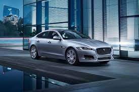 2020 jaguar xf sportbrake prestige. 2020 Jaguar Xf Mpg Gas Mileage Data Edmunds
