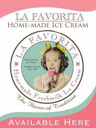 Free shipping on orders over $100. La Favorita Homemade Ice Cream Startseite Facebook