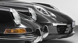 Porsche Announces 50th Anniversary Celebrations For The 911