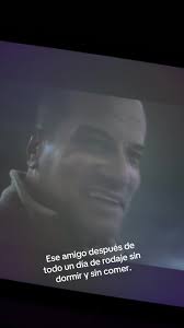 El Eternauta en Netflix: Detrás de Escenas