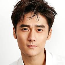 The actor dedicates the same-sex boss to the superior?Zhao Liying, Peng  Xiaoran, Zhong Hanliang, Jiang Jinfu