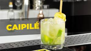 Caipile