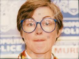 Mrs Adrienne Aitken Whose Mother Lady Editorial Stock Photo