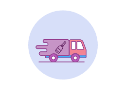 Delivery icon search and free download with png, ico and icns formats. Delivery Icon By Insigniada Branding Agency On Dribbble