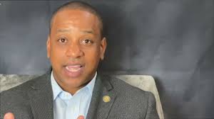 Virginia gubernatorial election, 2021 (June 8 Democratic primary)