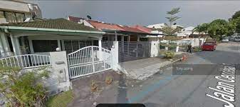 Bandar kinrara is conveniently located such that it acts as a gateway that connects puchong, selangor and bukit jalil, kuala limpur. 1sty Taman Kinrara Seksyen 1 Puchong Untuk Dijual Jalan Tk 1 7 Taman Kinrara Bandar Kinrara Puchong Selangor Teres Rumah Pautan Dari Harga Rm 468 000 Propertyguru Malaysia