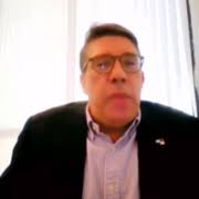 Infoanálisis 31 de marzo de 2021- Juan Antonio Ducruet y el Dr. Jorge Enrique  Sinclair