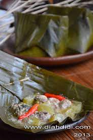 Inspirasi Menu Buka Puasa Sahur Hari Ke 14 Garang Asem Jawa Tengah Resep Masakan Makanan Dan Minuman Resep Masakan Indonesia