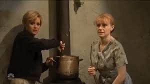 Here, you'll place a trivet over the chicken, then place a pan of white rice overtop. Awesome Gif Image Me Stirring The Pot Gif