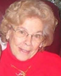 Remembering Rosemary Regan Sarcinelli