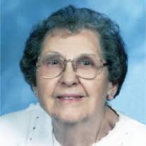 Obituary information for Mary Rita Bohlman