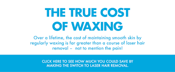 Yes, waxing affects laser hair removal. Laser Hair Removal The Cosmetic Clinic