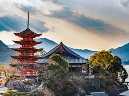 Strana Voshodyashego Solnca 28 Udivitelnyh Faktov O Yaponii Marie Claire