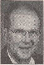 Obituary for David M. Keck