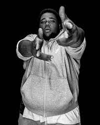I mean he don't even have to rap up there. Rod Wave Wallpaper Enjpg