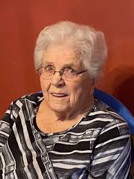 Obituary for Vera G. Lynn