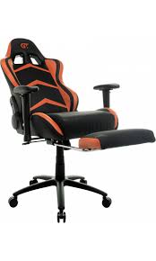 Scores 8.9 out of 10 based on 217 reviews: Gaming Chair Gt Racer X 2534 F Black Orange