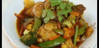 Ayam Masak Paprik Resepi Mudah Dan Ringkas Resep Daun Ketumbar Ketumbar Sayuran