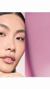 Get the Clean Girl Candy Blush for Valentine's Day! 💘 Think pretty pinks,  dewy glowing skin, and a fresh, sweet pink fantasy. Kevin Kodra's new  shades Bubba & I Dew give you