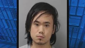 Localizan arsenal de armas en vehículo de estudiante de Cícero