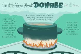 This traditional japanese earthenware is very versatile, and can be used over a gas or. Tips For Caring For Your Donabe Pot