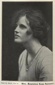 Beatrice Kean Seymour