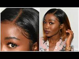 I Did Not Use Got2b Glued Because It Can Be Messy Cause Flakes And Damage Your Natural Hair And Edges This Is A Truly Prote 2b Hair Got2b Glued My First