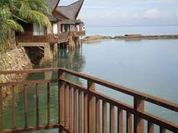 Batam view beach resort ⭐ , indonesia, batam, jl. Side View Of Cottage Picture Of Batam View Beach Resort Batam Tripadvisor