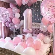1st Birthday Birthday Decorations For Kids Pin On Kidsparty