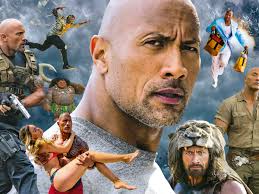 One would think it wouldn't be that difficult to narrow it down to ten, but you'd be surprised. Let S Rock Why Dwayne Johnson Is The New Schwarzenegger Dwayne Johnson The Rock The Guardian