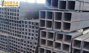 Besi hollow galvanis 0,9mm (20x20 30x30 20x40 40x40 40x60) 6 meter: 60 Harga Hollow Galvanis Per Batang Semua Ukuran 2021