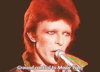 David bowie, lets dance dimensions: Life In Space Gifs Get The Best Gif On Giphy