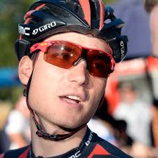 Rick Zabel: I'm writing my own story