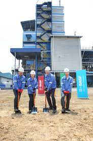 And it's workplace culture before your interview. Basf To Expand Production Capacity Of Acrylic Dispersions In Malaysia