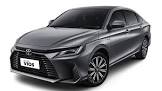 TOYOTA-VIOS