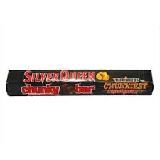 Arsip bouquet buket bunga boneka couple kado valentine wisuda ulang. Jual Silverqueen Chunky Bar Dark 100gr X 24 X 4 Pcs Ctn Pt Jaya Utama Santikah Kota Tangerang Banten Indotrading