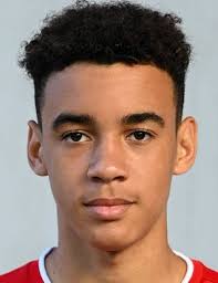 Musiala has kept his options open throughout his teenage years, as he has represented england at the dfb rate musiala extremely highly. Jamal Musiala Spielerprofil 20 21 Transfermarkt