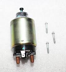 32 kohler starter solenoid wiring diagram. Kohler Part 2543506s Starter Solenoid Opeengines Com