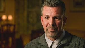 Death Row Stories" Eye for an Eye (TV Episode 2014)